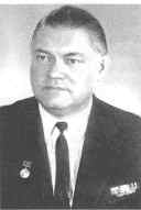 Незовибатько Олександр Дмитрович